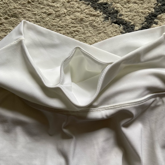 OFFLINE by Aerie Crossover Waist Skort - Picture 6 of 7